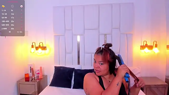 freya cole  online show from 09/27/25, 12:54