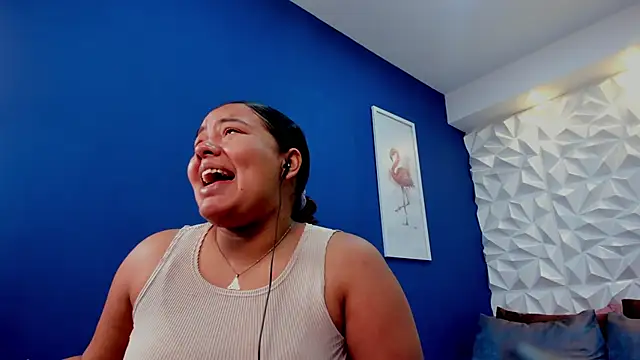 freya cole  online show from 10/29/25, 12:07