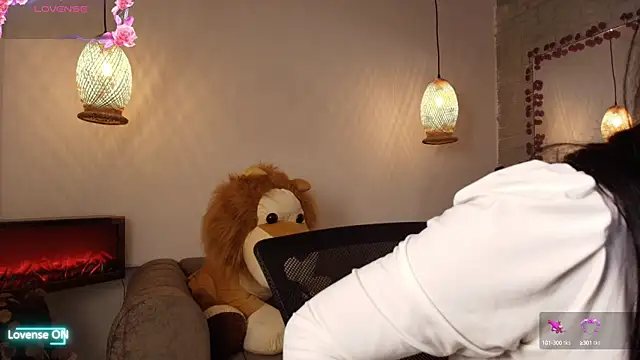 Cristal DIM online show from 09/30/25, 07:41