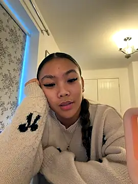 MissCherryyxox online show from 09/24/25, 05:27