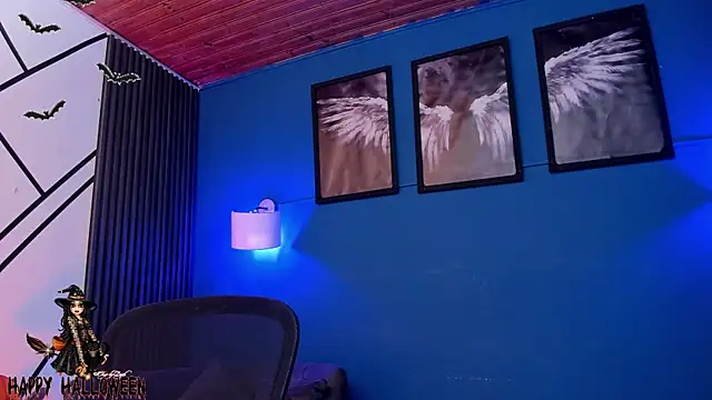 Snapshot of Angel-dragun chatting on 10/24/25, 03:25 Angel-dragun online show from 10/24/25, 03:25