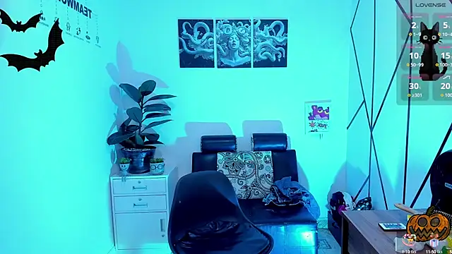 Snapshot of Angel-dragun chatting on 10/25/25, 09:42 Angel-dragun online show from 10/25/25, 09:42