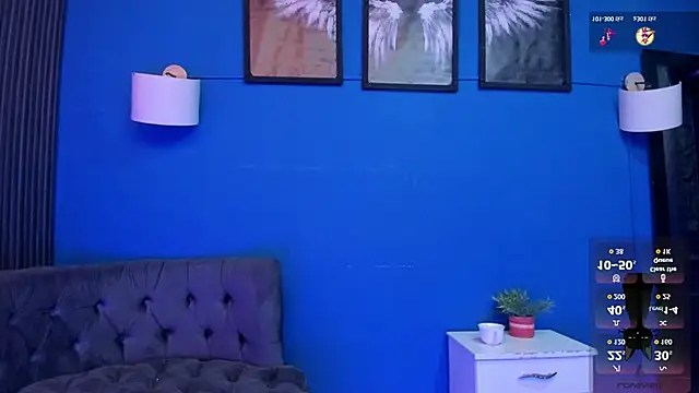 Snapshot of Angel-dragun chatting on 10/27/25, 02:59 Angel-dragun online show from 10/27/25, 02:59