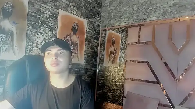 DuoAndLovee online show from 10/10/25, 08:52