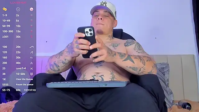 Snapshot of denis_munera chatting on 09/25/25, 04:11 denis munera online show from 09/25/25, 04:11