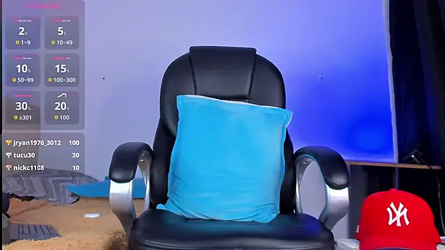 Snapshot of denis_munera chatting on 10/15/25, 09:48 denis munera online show from 10/15/25, 09:48