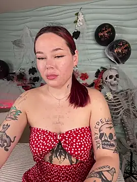 EvaNude- online show from 10/29/25, 10:11