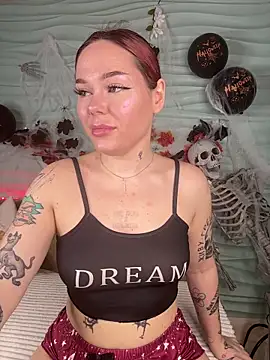 EvaNude- online show from 10/30/25, 11:16