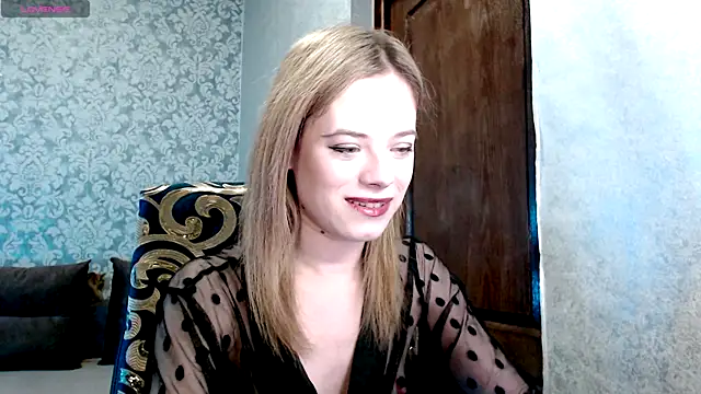 Kate  Loves online show from 04/22/26, 07:37