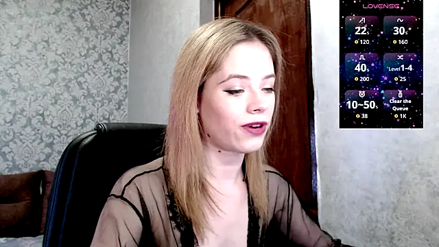 Kate  Loves online show from 05/09/26, 07:08