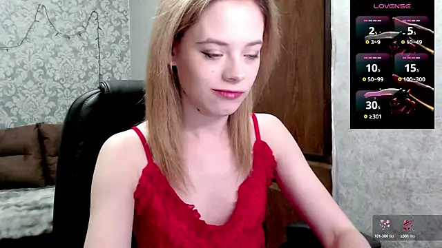 Kate  Loves online show from 07/12/26, 08:00