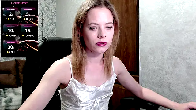 Kate  Loves online show from 07/19/26, 07:17
