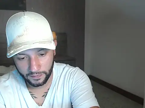 Nicolas ferrer online show from 09/17/25, 04:03