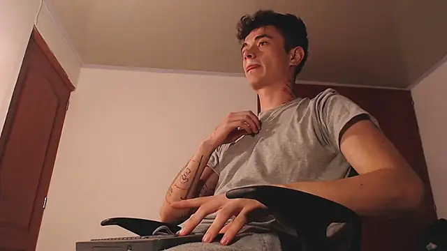 jaico santos online show from 11/26/25, 10:55