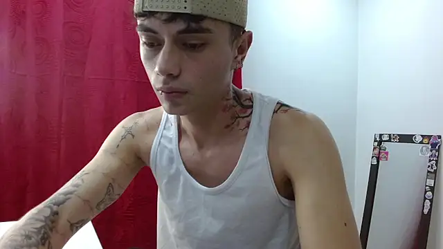 jaico santos online show from 05/04/26, 11:23