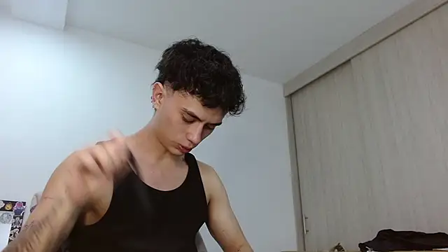 jaico santos online show from 05/28/26, 11:35