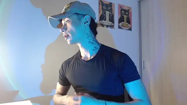 jaico santos online show from 06/12/26, 11:35