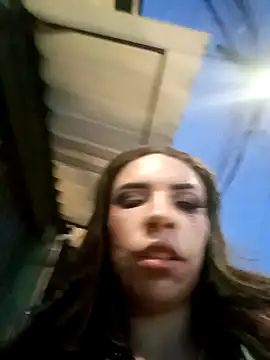 Snapshot of VioletStonee1 chatting on 10/31/25, 10:55 VioletStonee1 online show from 10/31/25, 10:55