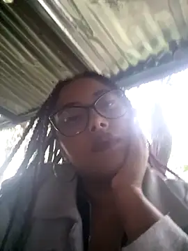 Ebony-Goddess19 online show from 10/28/25, 10:23