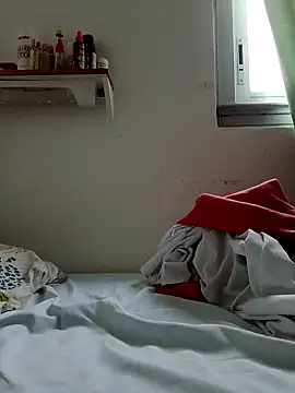 Mikaaa97 online show from 10/03/25, 07:05