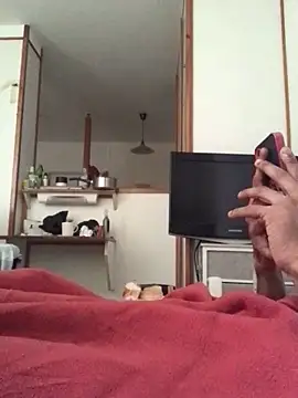 Mikaaa97 online show from 10/15/25, 11:32