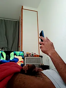 Mikaaa97 online show from 11/05/25, 12:49