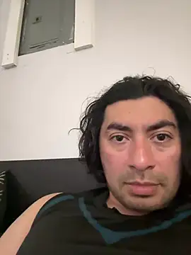 fifthbase007 online show from 05/18/26, 02:12