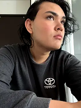 Snapshot of BlaerShadow_ chatting on 10/15/25, 04:40 BlaerShadow  online show from 10/15/25, 04:40