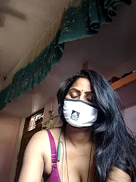 Jasmine Januja online show from 10/12/25, 08:46