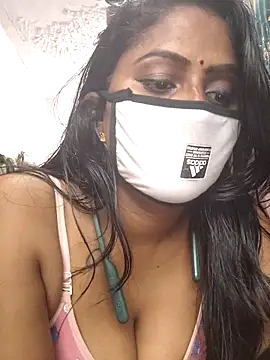 Jasmine Januja online show from 11/01/25, 09:00