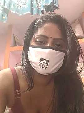 Jasmine Januja online show from 11/01/25, 09:06