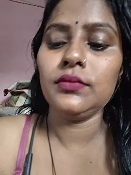 Jasmine Januja online show from 05/22/26, 01:35