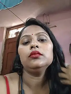 Jasmine Januja online show from 06/11/26, 09:07