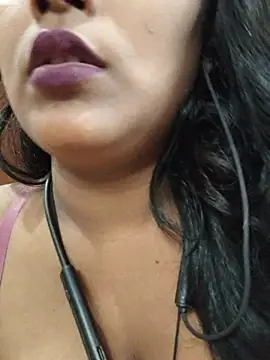 Jasmine Januja online show from 07/20/26, 11:56