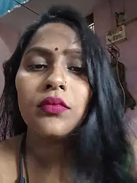 Jasmine Januja online show from 07/21/26, 02:03