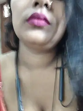 Jasmine Januja online show from 07/22/26, 02:25