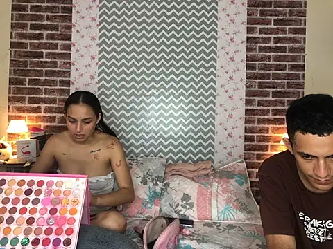 Snapshot of KaMila_M00N chatting on 09/24/25, 03:15 KaMila M00N online show from 09/24/25, 03:15