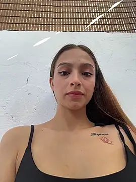 KaMila M00N online show from 06/22/26, 02:03
