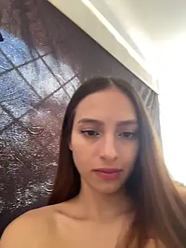 KaMila M00N online show from 07/22/26, 02:53