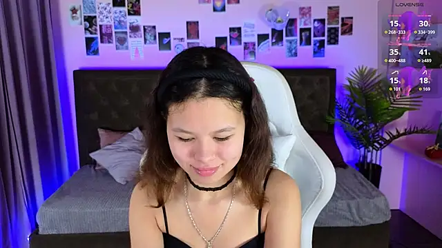 moco choco online show from 11/28/25, 07:00