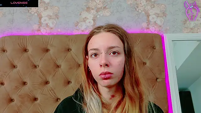 CoraVex online show from 10/09/25, 04:10