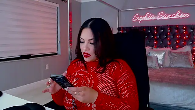 theofficialsophiasanchez online show from 03/01/26, 05:53
