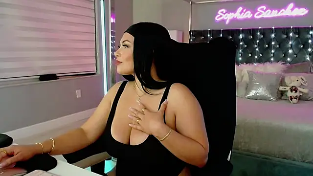 theofficialsophiasanchez online show from 05/27/26, 04:09