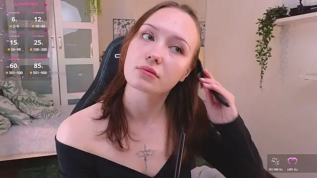 selin selin online show from 11/28/25, 04:48