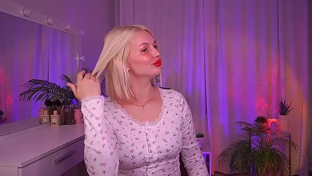 Snapshot of Amelia_Wells chatting on 09/18/25, 06:04 Amelia Wells online show from 09/18/25, 06:04