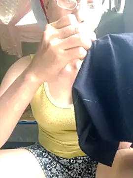 donna-bae online show from 06/14/26, 03:41