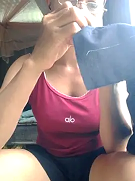 donna-bae online show from 06/27/26, 12:37