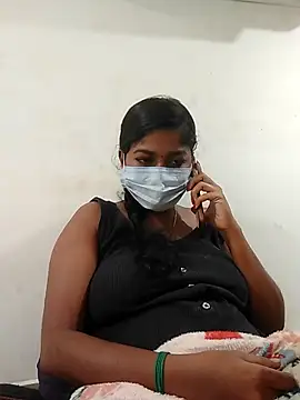 TAMIL AMMUKUTTYY online show from 09/19/25, 03:56