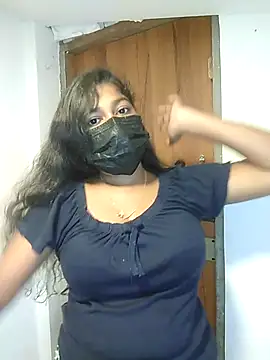 TAMIL AMMUKUTTYY online show from 09/22/25, 08:49