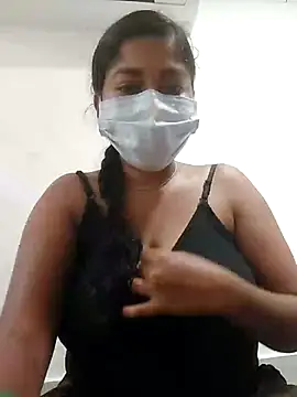 TAMIL AMMUKUTTYY online show from 09/24/25, 07:39